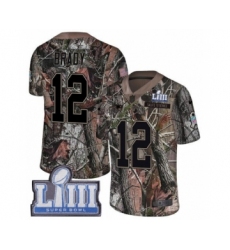 tom brady camo jersey