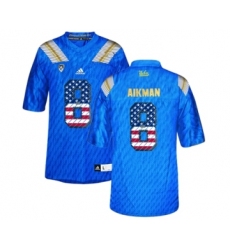 aikman ucla jersey