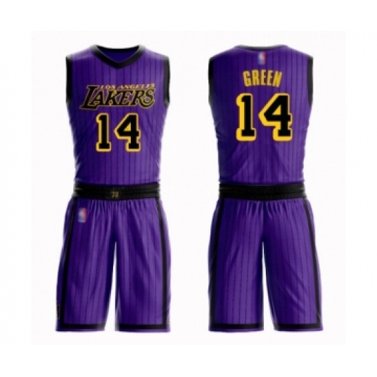 lakers 14 jersey