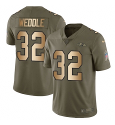 weddle jersey ravens