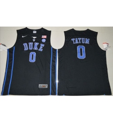 Duke Blue Devils #1 Kyrie Irving White Basketball Elite V Neck Stitched NCAA Jersey