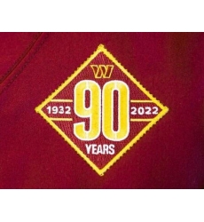 Commanders 90th patch