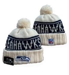 NFL Seattle Seahawks 2024 Beanies 015