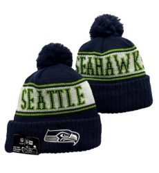 NFL Seattle Seahawks 2024 Beanies 017