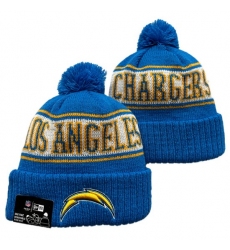 NFL Los Angeles Chargers 2024 Beanies 009