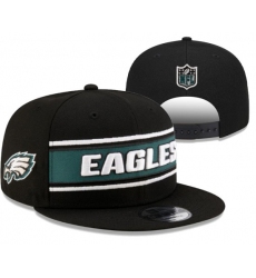 NFL Philadelphia Eagles Stitched Snapback Hats 2411-1