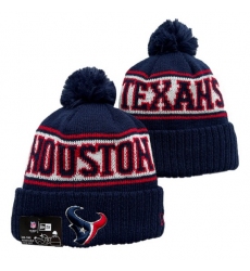 NFL Houston Texans 2024 Beanies 008