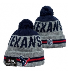 NFL Houston Texans 2024 Beanies 009