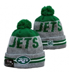 NFL New York Jets 2024 Beanies 008