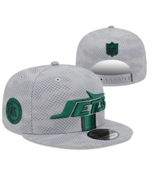 NFL New York Jets Stitched Snapback Hats 2410-4