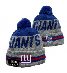 NFL New York Giants 2024 Beanies 016