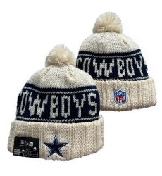 NFL Dallas Cowboys 2024 Beanies 027