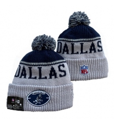 NFL Dallas Cowboys 2024 Beanies 028