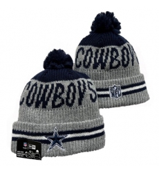 NFL Dallas Cowboys 2024 Beanies 029