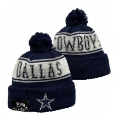 NFL Dallas Cowboys 2024 Beanies 030