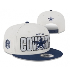 NFL Dallas Cowboys Snapback Hats 2410-1