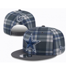 NFL Dallas Cowboys Snapback Hats 2410-6