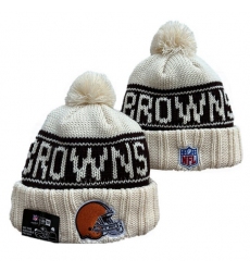 NFL Cleveland Browns 2024 Beanies 012