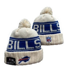 NFL Buffalo Bills 2024 Beanies 017