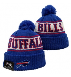 NFL Buffalo Bills 2024 Beanies 018