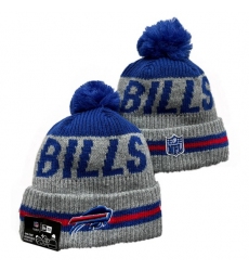 NFL Buffalo Bills 2024 Beanies 019