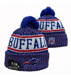 NFL Buffalo Bills 2024 Beanies 020