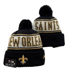 NFL New Orleans Saints 2024 Beanies 008