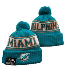 NFL Miami Dolphins 2024 Beanies 016