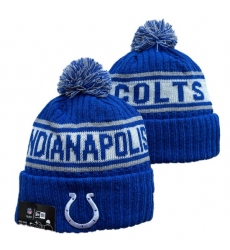 NFL Indianapolis Colts 2024 Beanies 004