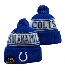 NFL Indianapolis Colts 2024 Beanies 005