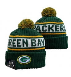 NFL Green Bay Packers 2024 Beanies 011