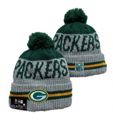 NFL Green Bay Packers 2024 Beanies 013