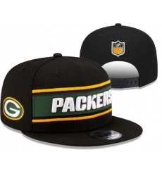 NFL Green Bay Packers Stitched Snapback Hats 2411-1