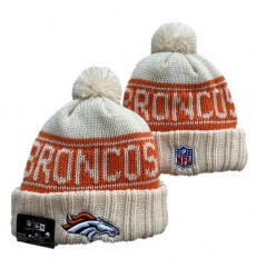 NFL Denver Broncos 2024 Beanies 012