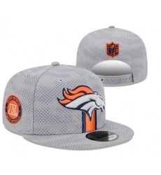 NFL Denver Broncos Stitched Snapback Hats 2410-2