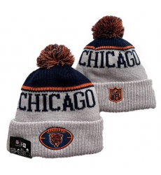 NFL Chicago Bears 2024 Beanies 009