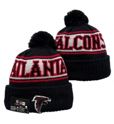 NFL Atlanta Falcons 2024 Beanies 007