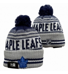 NHL Toronto Maple Leafs Beanies Hats 2402