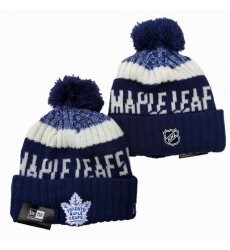 NHL Toronto Maple Leafs Beanies Hats 2403