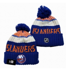 NHL New York Islanders Beanies Hats 2401