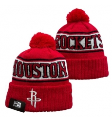 Nba Houston Rockets Beanies Hats 2404