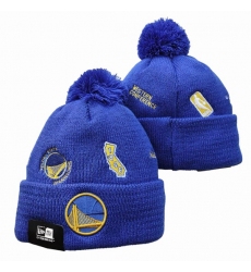 Nba Golden State Warriors Beanies Hats 2403