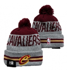 Nba Cleveland Cavaliers Beanies Hats 2402