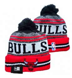 Nba Chicago Bulls Beanies Hats 2401