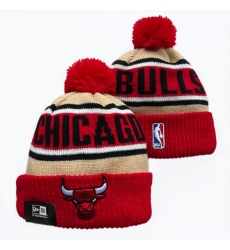 Nba Chicago Bulls Beanies Hats 2403