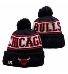 Nba Chicago Bulls Beanies Hats 2407