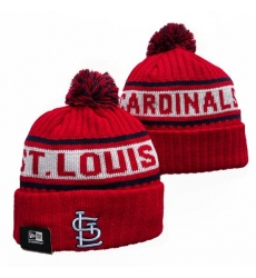 MLB St. Louis Cardinals Beanies Hats 2403