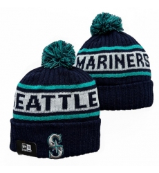 MLB Seattle Mariners Beanies Hats 2402