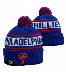 MLB Philadelphia Phillies Beanies Hats 2401