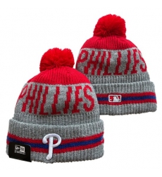 MLB Philadelphia Phillies Beanies Hats 2402